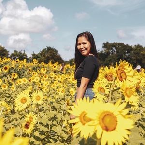 Meet your Posher, Mei